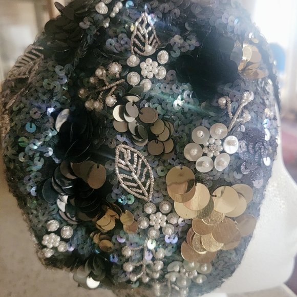 Maryjane Claverol Turban